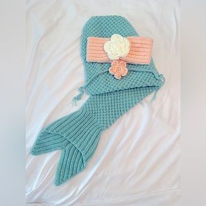 Newborn photography Outfit